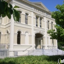 NAPA County Courthouse - Libraries
