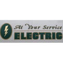 At Your Service Electric - Building Construction Consultants