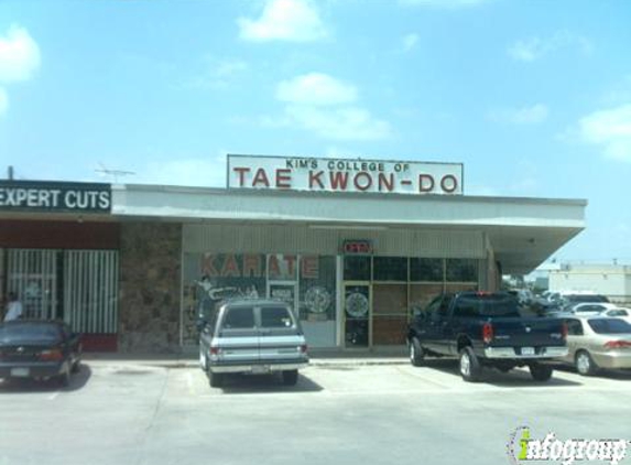 Kim's College of Tae Kwon-Do - Richardson, TX