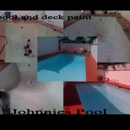 Johnnies Pool Service and Repair - Swimming Pool Repair & Service