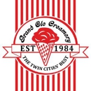 Grand Ole Creamery - Ice Cream & Frozen Desserts