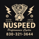 NuSpeed Performance Cycles - Motorcycles & Motor Scooters-Parts & Supplies