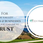 Hope Financial Services