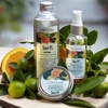 Sweet P's Organic Skin Care gallery