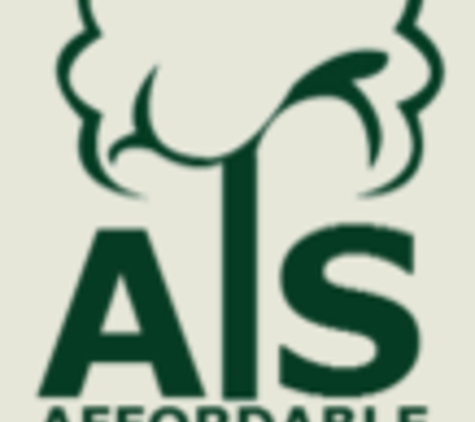 Affordable Tree Services LLC - Tuscumbia, AL