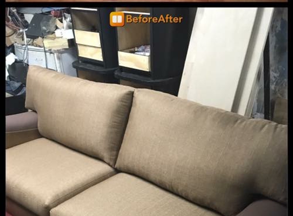 Mr. Metz Furniture Repair - Bronx, NY