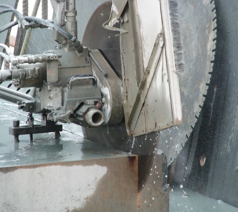 Cutwell Concrete Sawing & Drilling