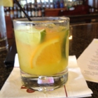 At The Rail Wine Bar and Grill