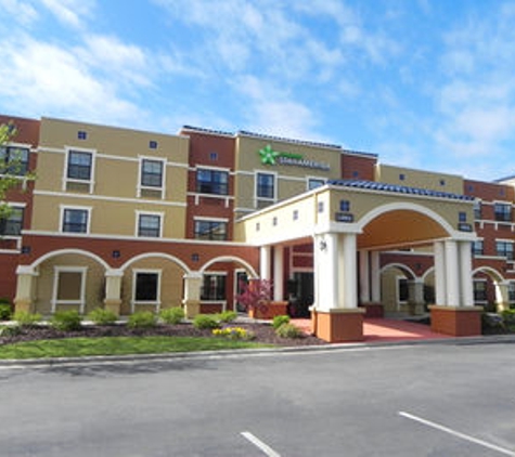 Extended Stay America - Charlotte, NC