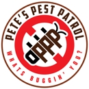 Pete's Pest Patrol LLC - Pest Control Services