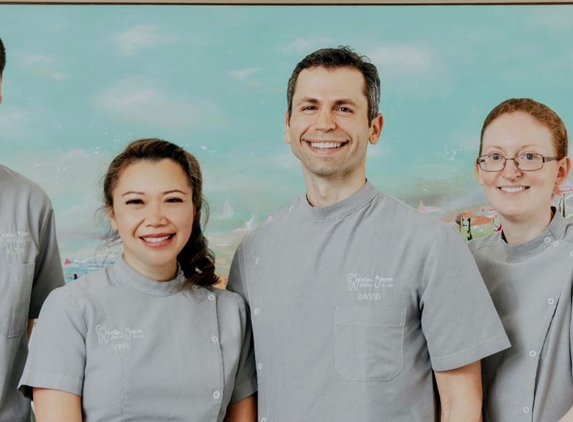 Ocean Grove Dental Clinic - Ocean Grove, VIC. Ocean Grove Dentists