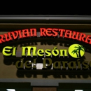 El Meson Del Paraiso - Mexican Restaurants