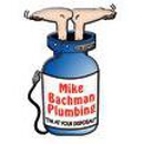 Mike Bachman Plumbing - Plumbing-Drain & Sewer Cleaning