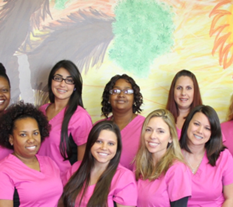 Children's Dental - Irmo, SC