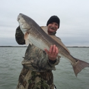 Corpus Christi Inshore Fishing Charters - Boat Rental & Charter