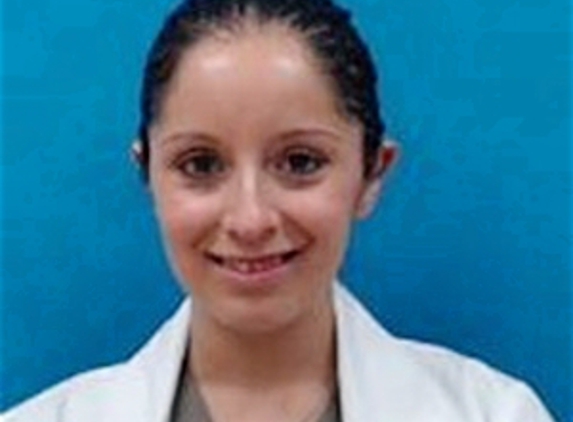 Dr. Angela Gonzalez, MD - Tampa, FL