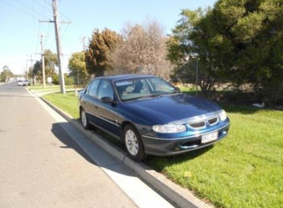 The Roadworthy Shop - Dandenong South, VIC