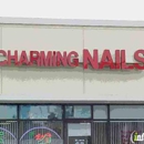 Charming Nails - Nail Salons