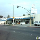 Blu White Cleaners & Launderer - Dry Cleaners & Laundries