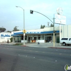 Blu White Cleaners & Launderer