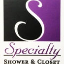 Specialty Shower & Closet - Shower Doors & Enclosures