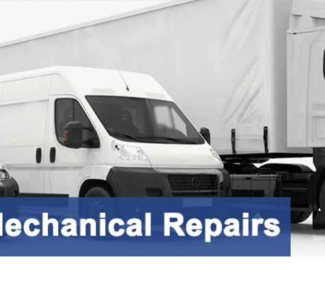 AFS - Marrickville, NSW. All Mechanical Repairs