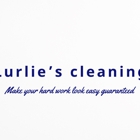 Lurlie’s cleaning