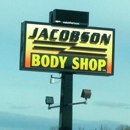 Jacobson Body Shop Inc - Truck Body Repair & Painting