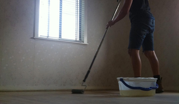 Dan Harrold Flooring - Westbrook, QLD
