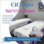 Cici Spa