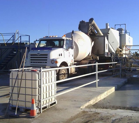 Boodles Concrete - Gayndah, QLD