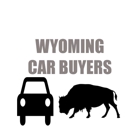 Wyoming Car Buyers