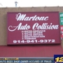 Martone Auto Collision Inc.