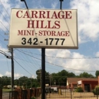 Carriage Hills Mini Storage