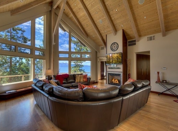 Buckingham Luxury Vacation Rentals - South Lake Tahoe, CA