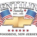 Gentilini Chevrolet - New Car Dealers