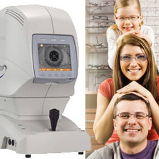 TOTAL EYECARE OPTOMETRIST - Sorell, TAS