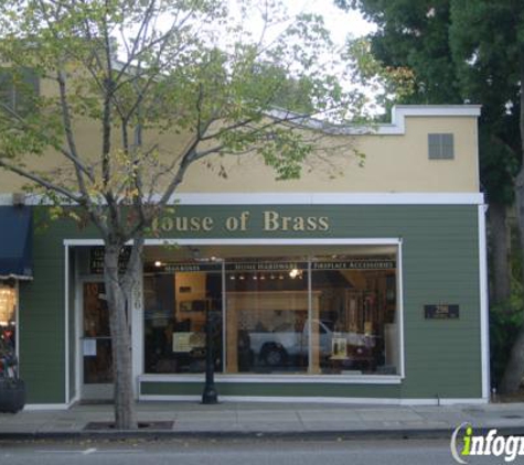 House of Brass - Campbell, CA