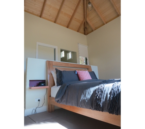 LG Builders - Castlemaine, VIC. LG Builders Castlemaine Chewton project