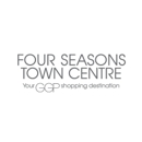 Four Seasons Town Centre - Shopping Centers & Malls