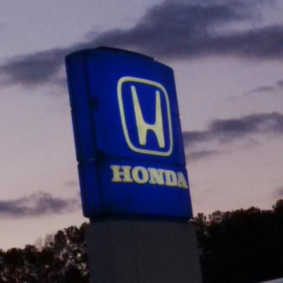 Curry Honda Atlanta - Atlanta, GA