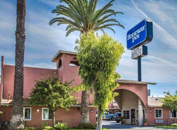 Rodeway Inn - National City, CA