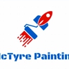 McTyre Painting gallery