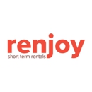 Renjoy | Short Term Rental Management - Real Estate Management