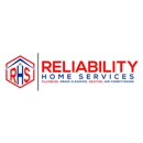 Reliability Home Services - Air Conditioning Service & Repair