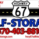 Hwy 67 Self-Storage