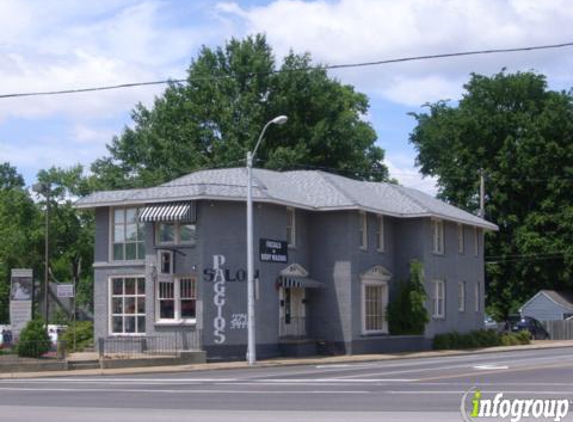 Law Office of John E. Dunlap - Memphis, TN