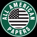 All American Papers - Delivery Service