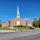 The Church of Jesus Christ of Latter-day Saints - Methodist Churches