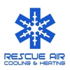 Rescue Air Cooling and Heating gallery